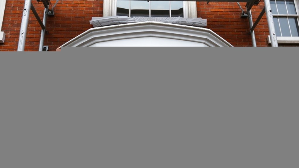 Bay Windows St John's Wood