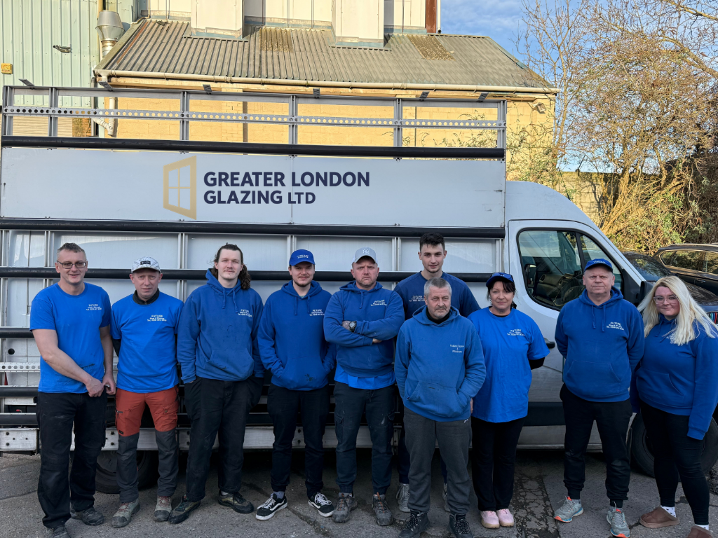 Professional Glazing & Window Specialists St John's Wood